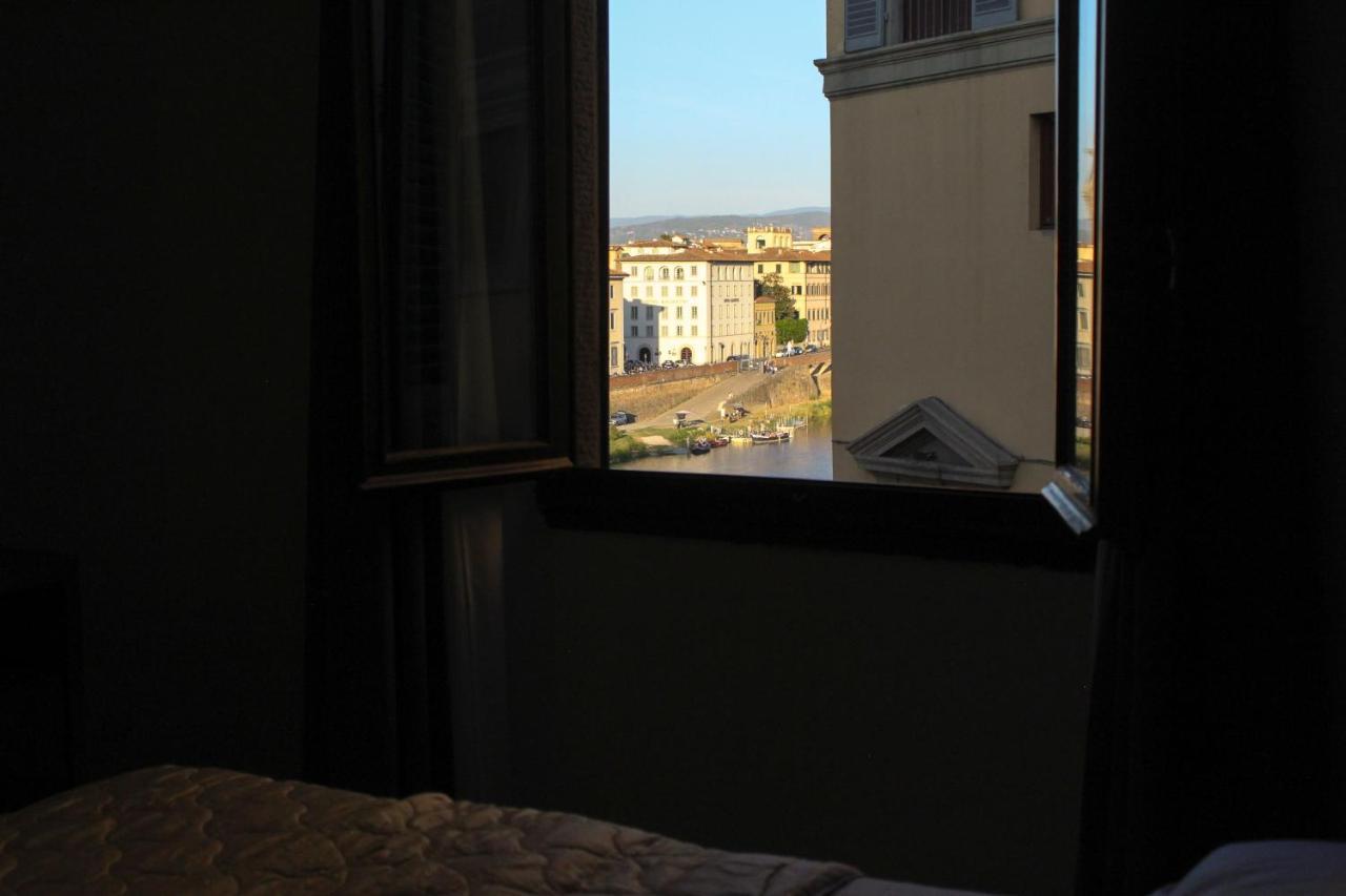 Bed & Breakfast Lunart Florence