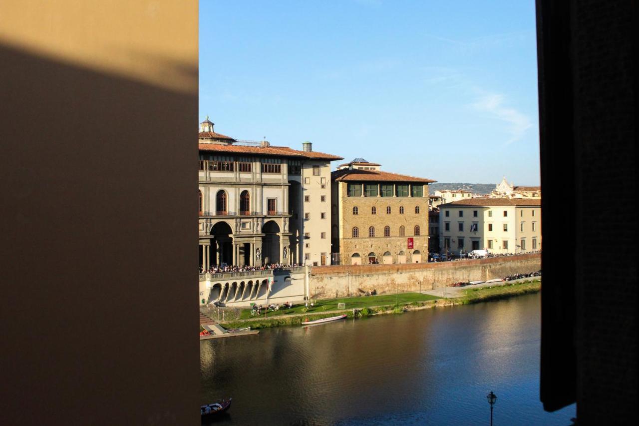 Bed & Breakfast Lunart Florence