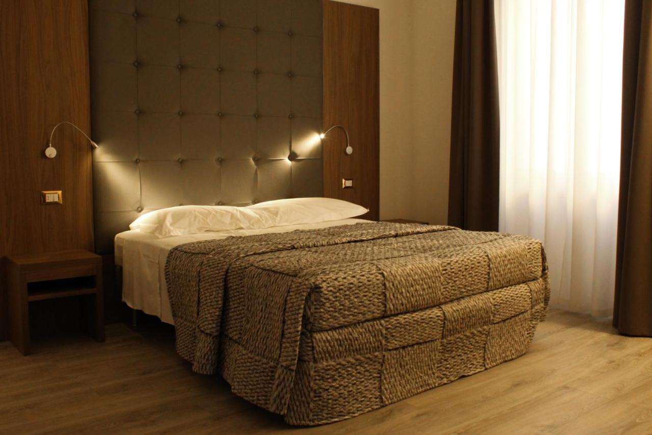 Bed & Breakfast Lunart Florence