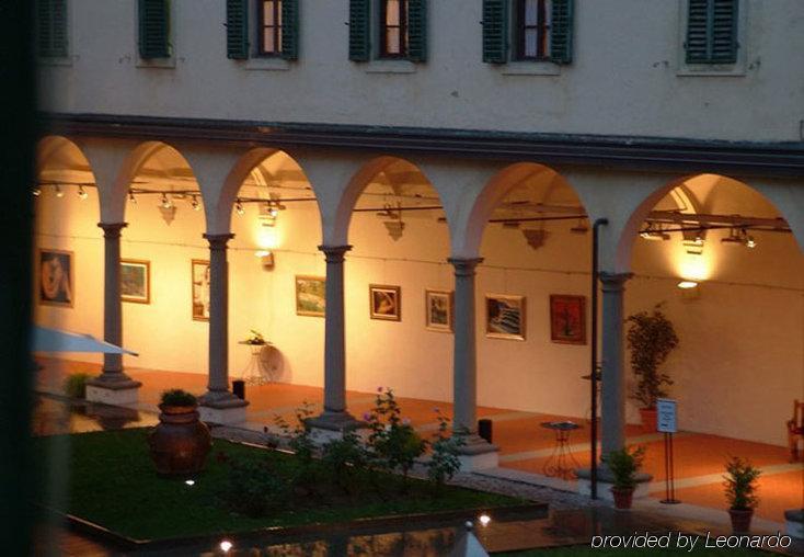 Convitto Della Calza - Casa Per Ferie 3*