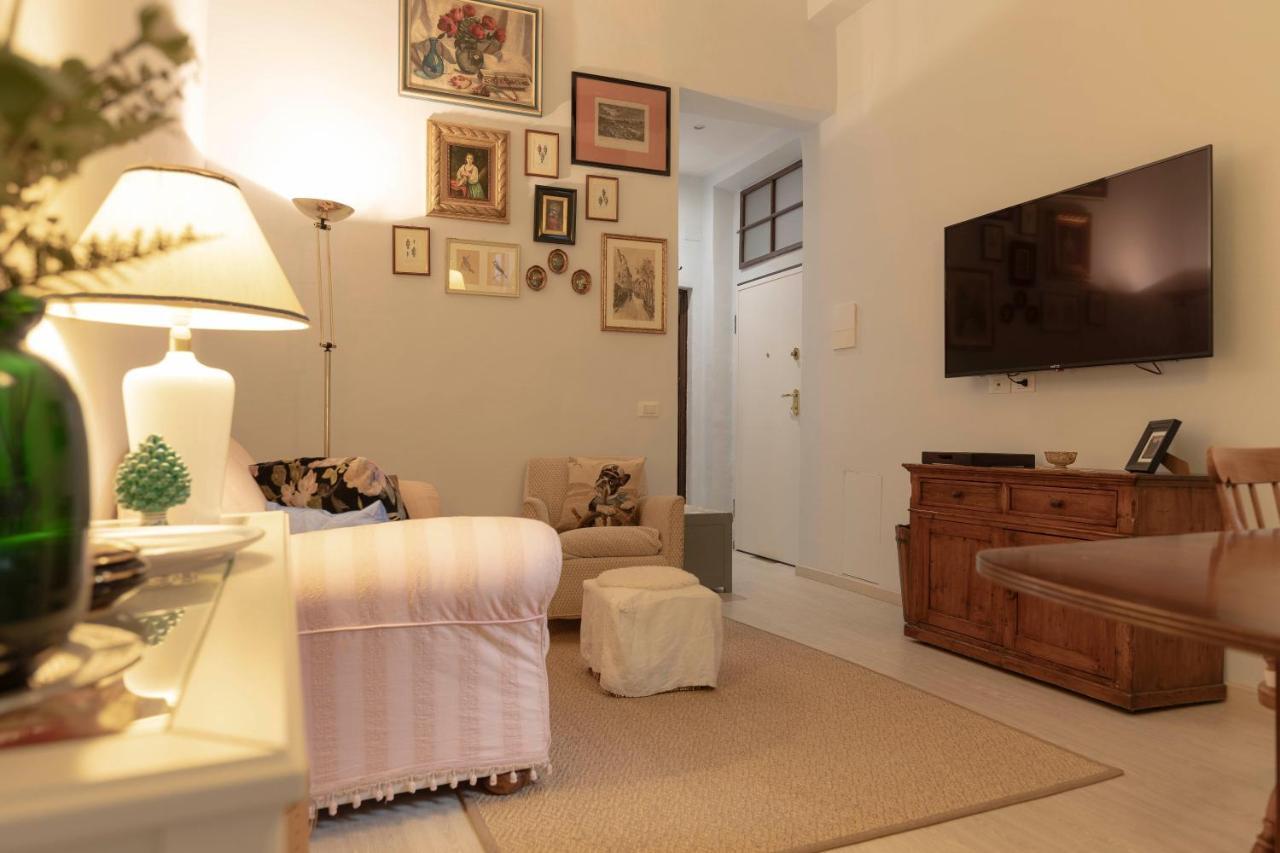 Capponi Deluxe Apartamento