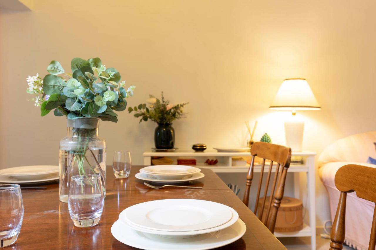 Apartamento Capponi Deluxe Florença
