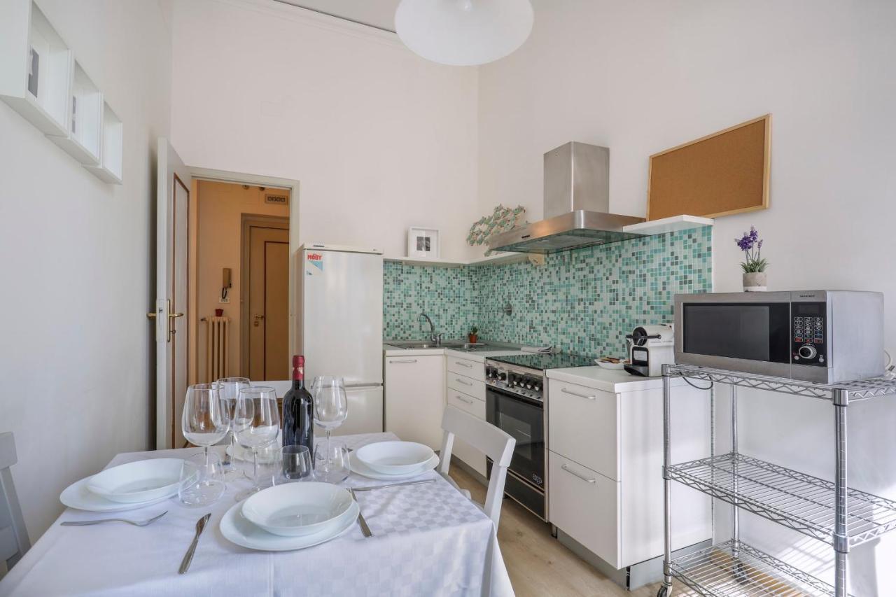 Synagogue Suite-hosted By Sweetstay Firenze