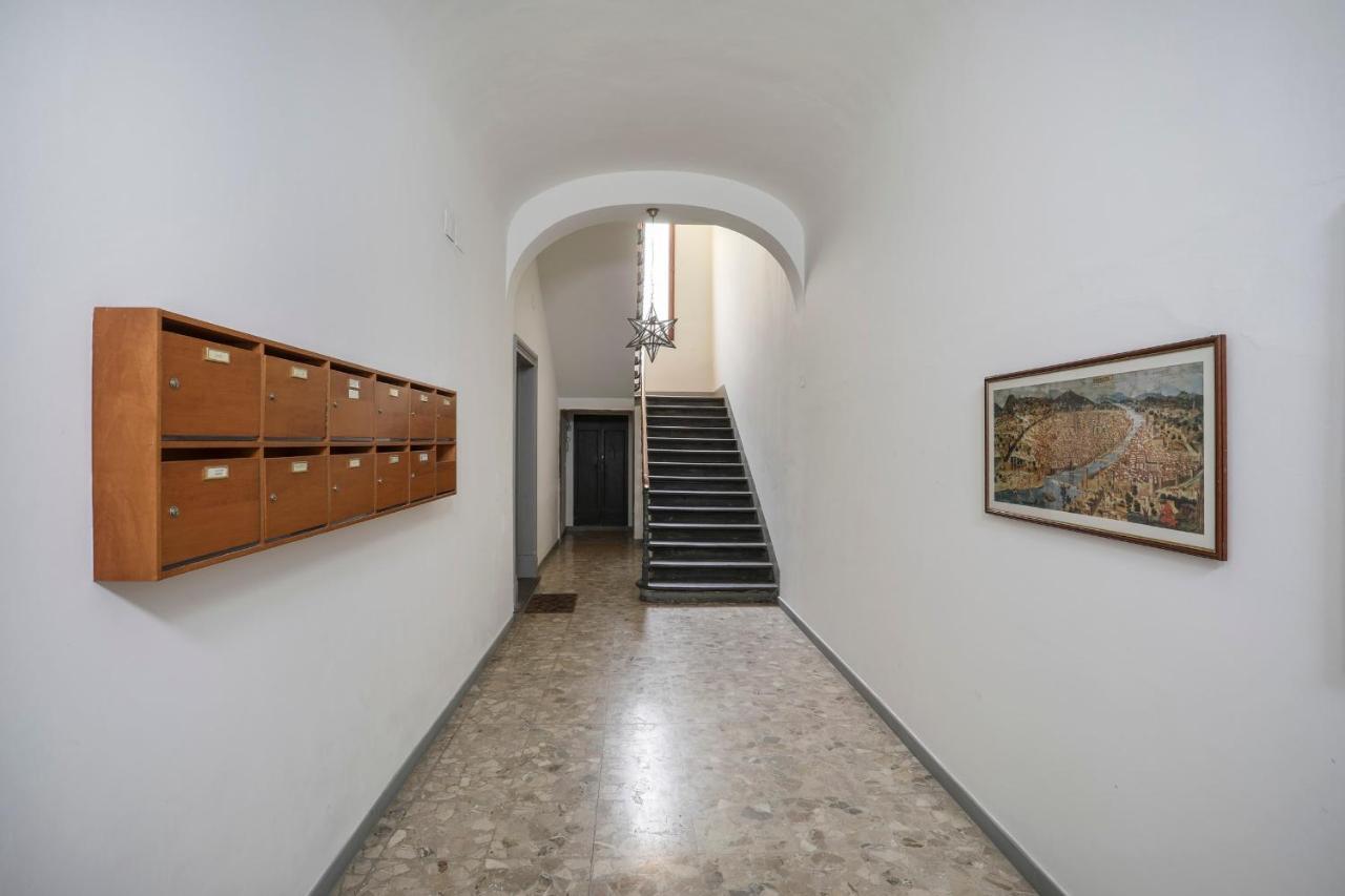 Synagogue Suite-hosted By Sweetstay Appartamento