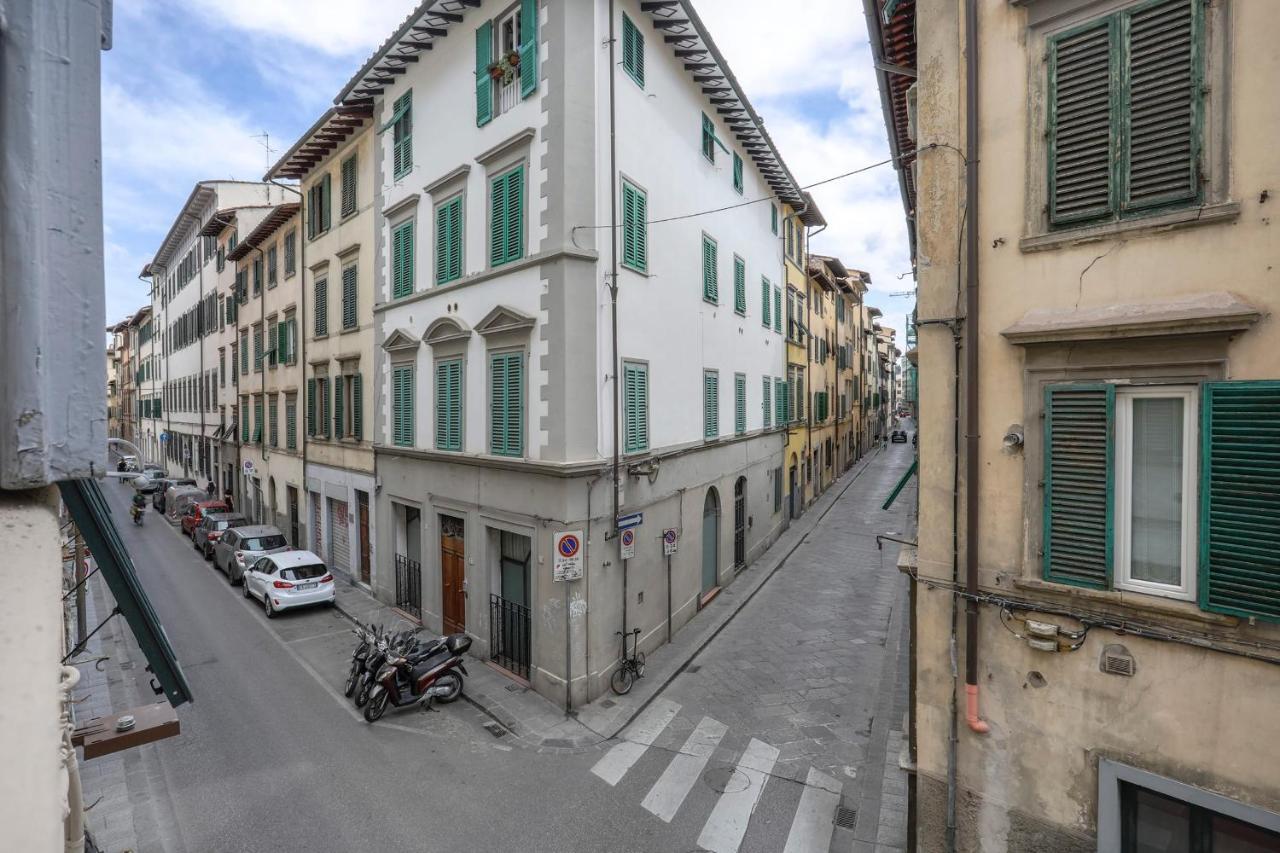 Appartamento Synagogue Suite-hosted By Sweetstay Firenze