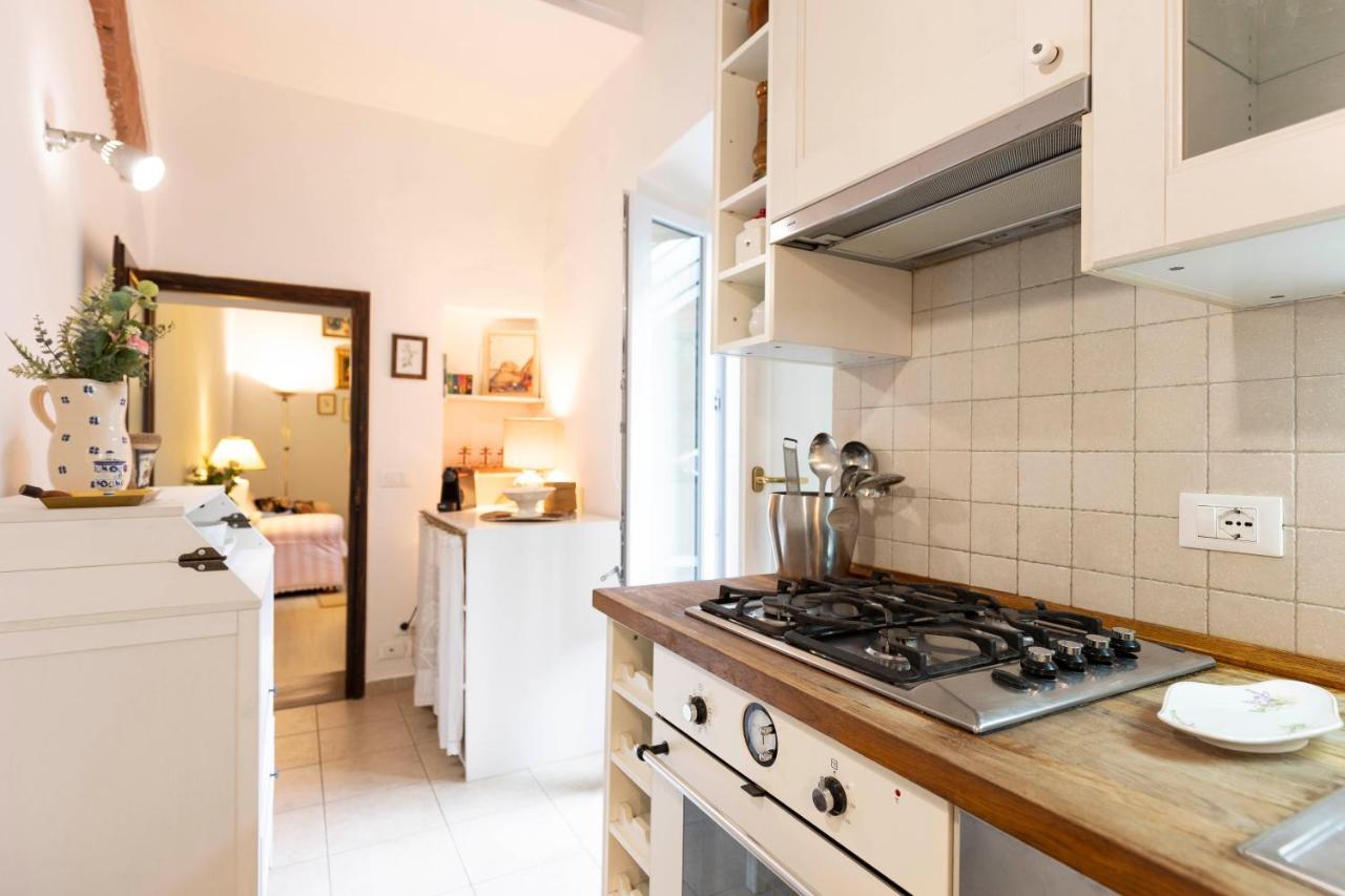 Capponi Deluxe Apartamento Florença