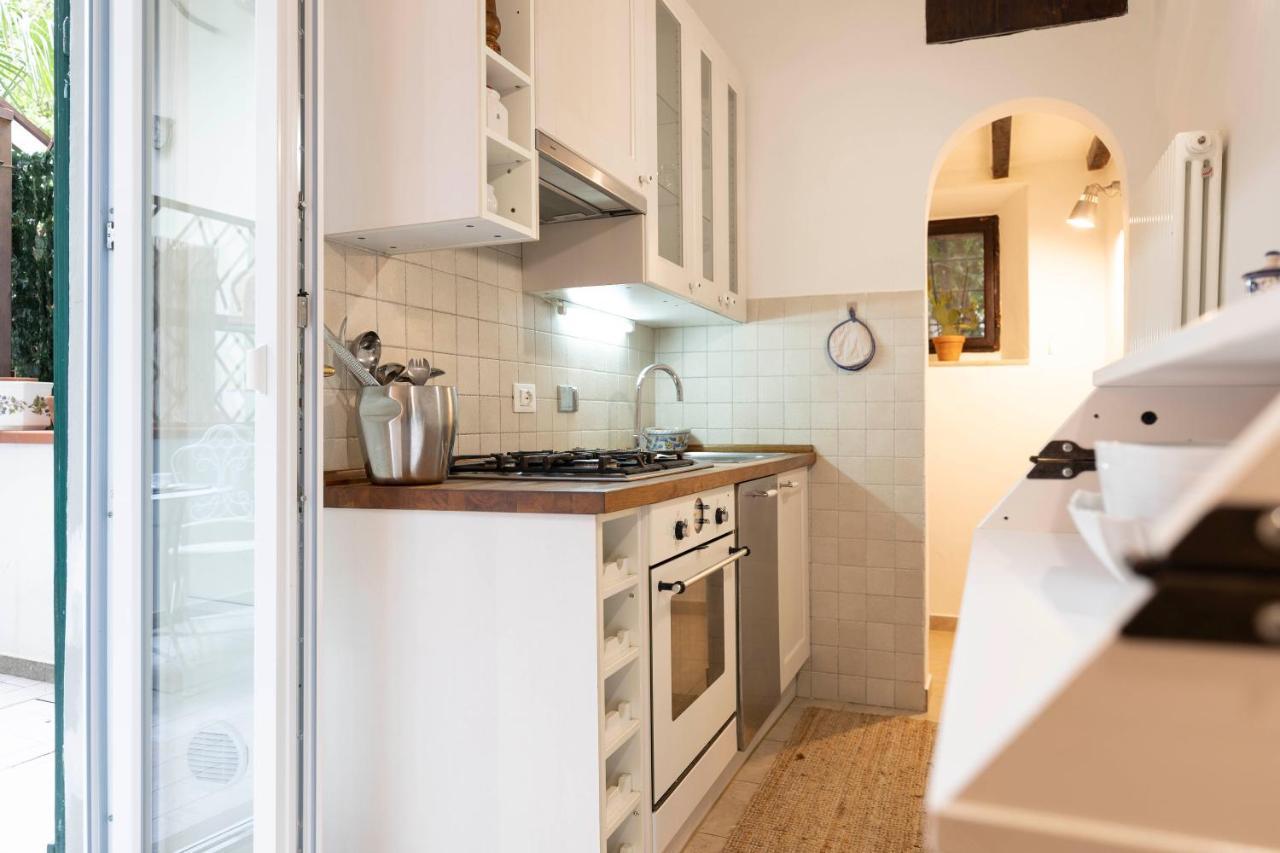 Apartamento Capponi Deluxe *