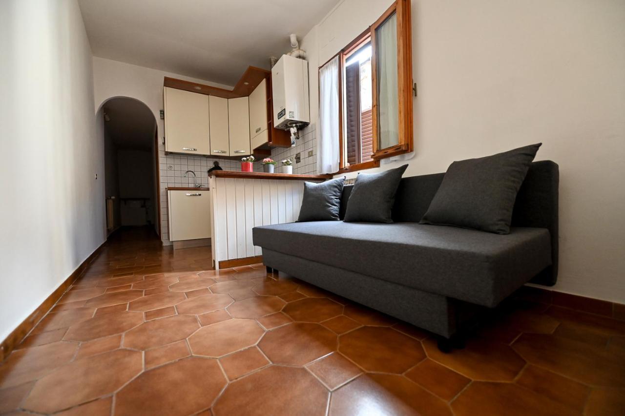 Appartement Santa Reparata - Centro Storico Florence