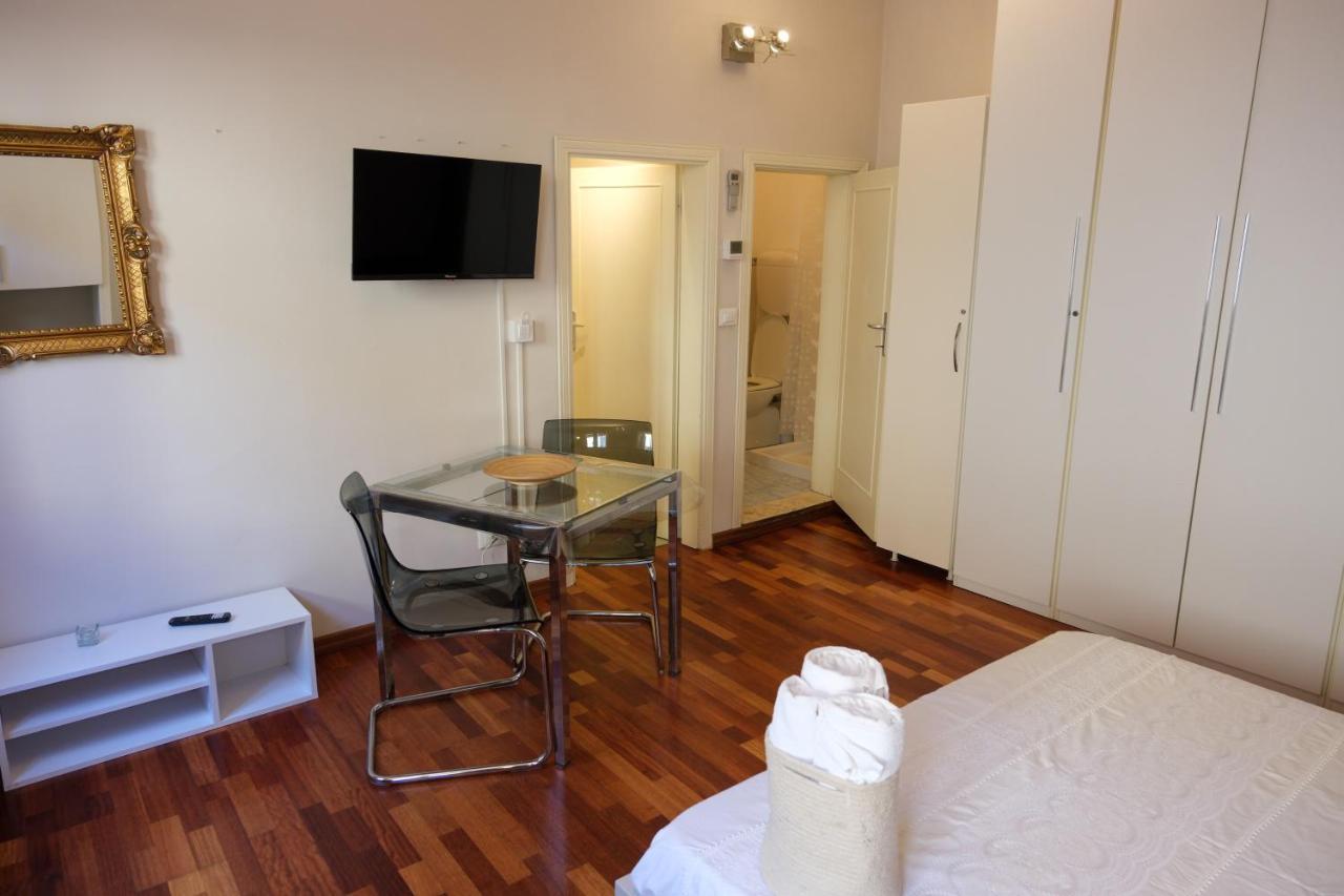 Holiday home Ludo's Florence
