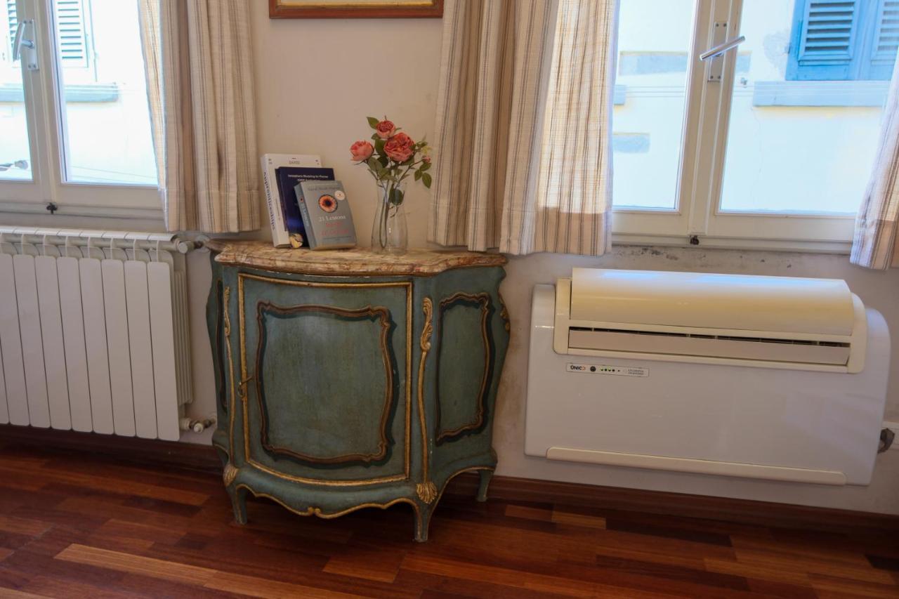 Ludo's Holiday home Florence