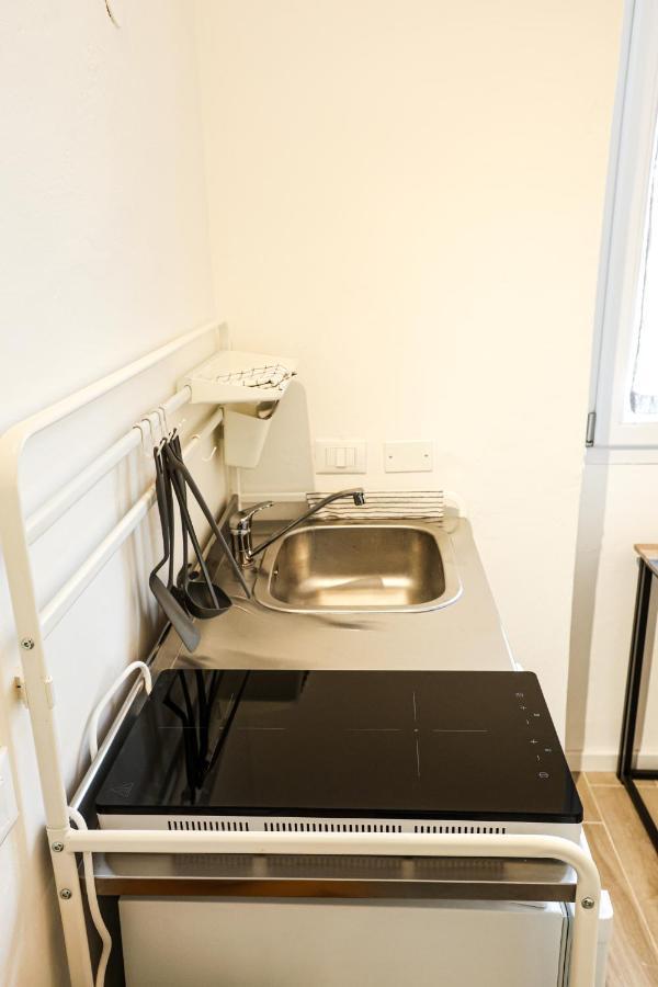 Giotto Studio Flat * Florenz