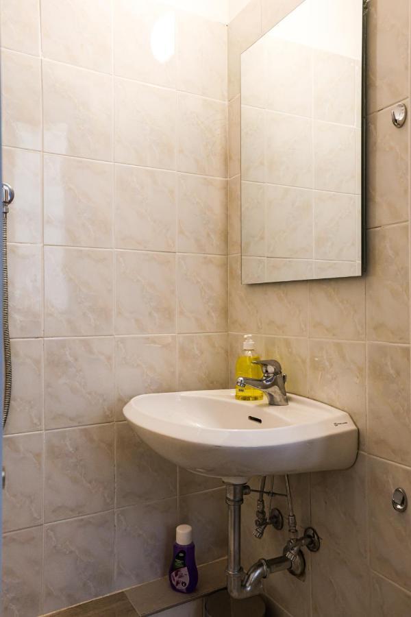 Giotto Studio Flat Florenz