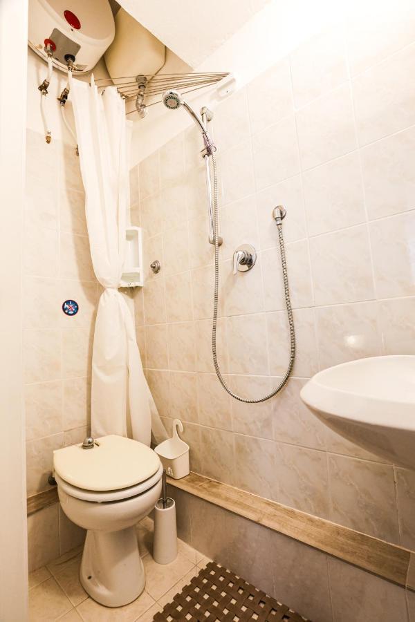 Giotto Studio Flat Apartment Florenz