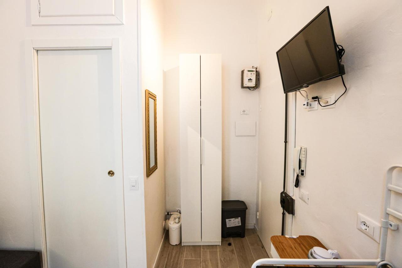 Giotto Studio Flat Apartment *