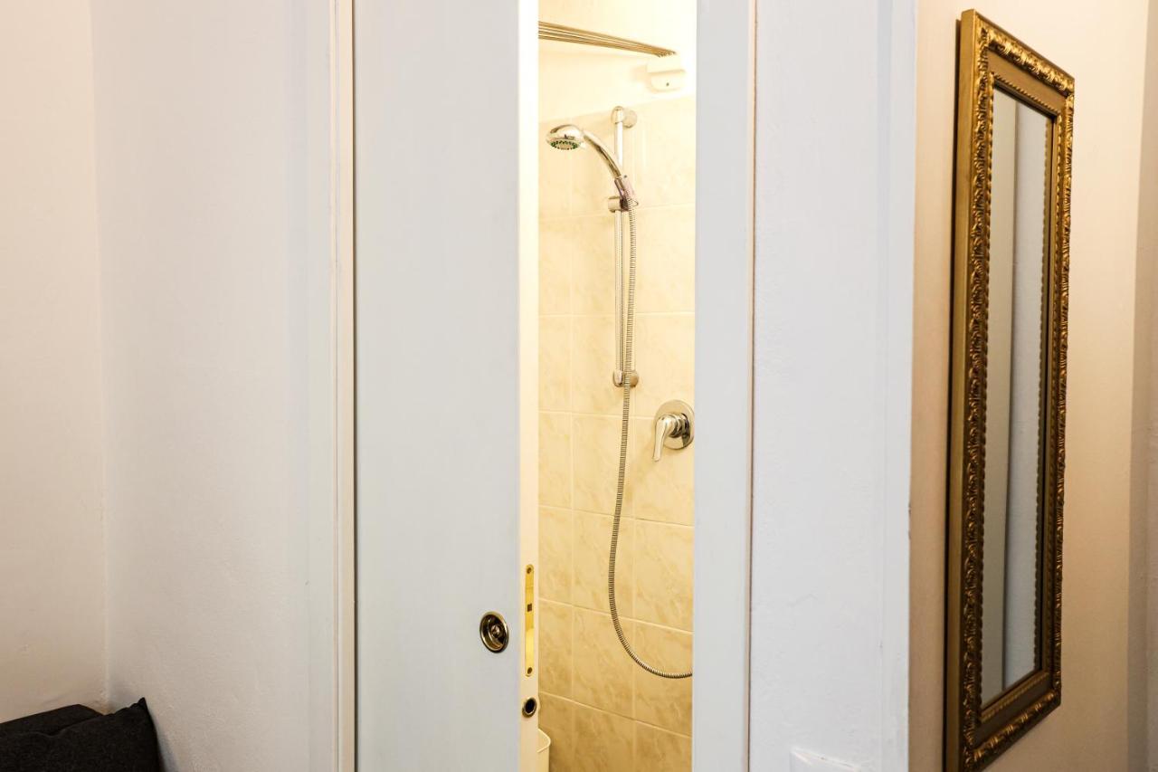 Apartment Giotto Studio Flat *