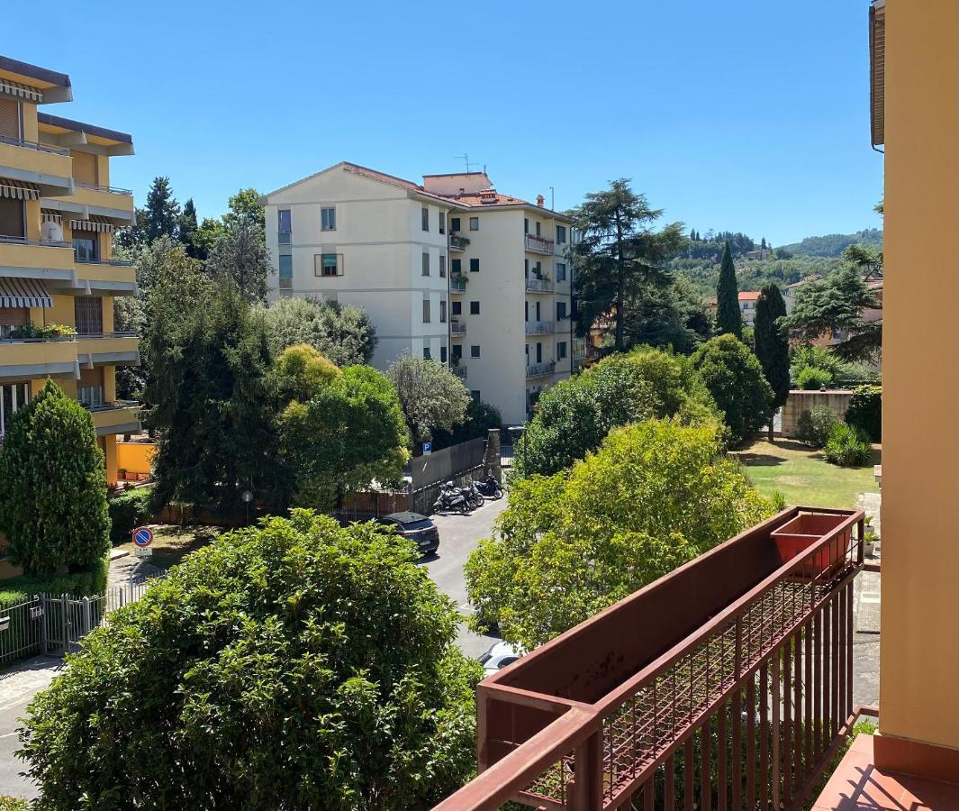 - Quiet & Comfortable * Florence
