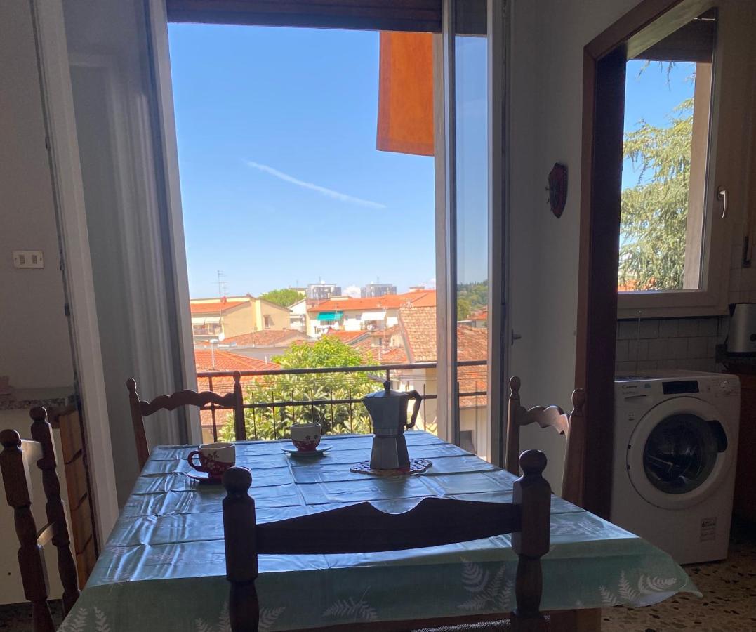- Quiet & Comfortable Florence