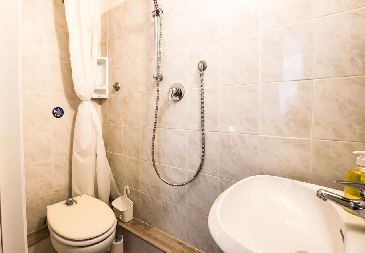 Giotto Studio Flat Apartment Florenz