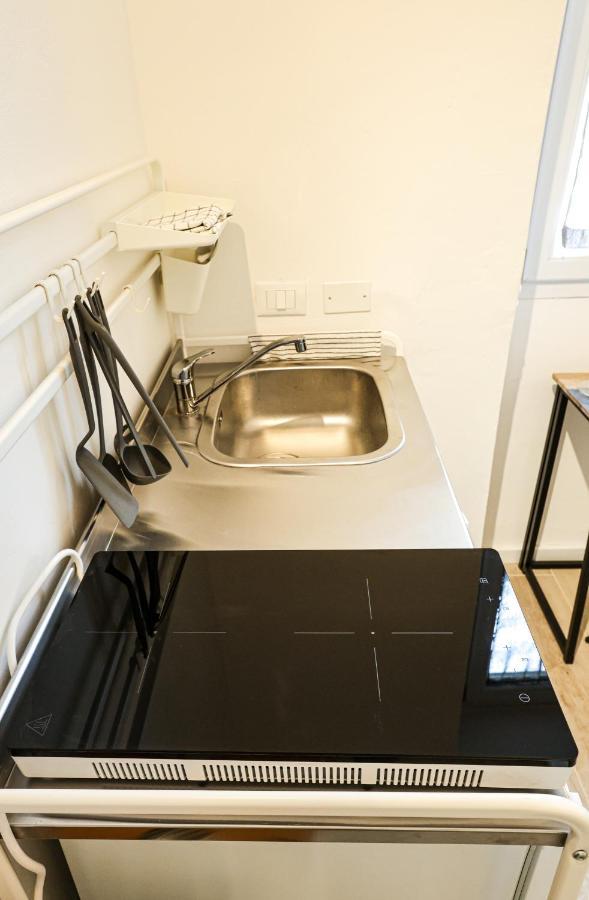Giotto Studio Flat Apartment Florenz