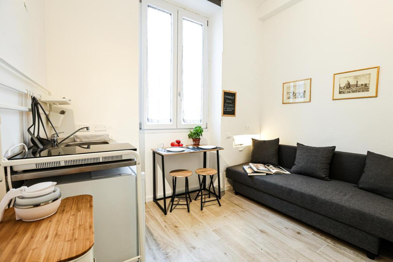 Giotto Studio Flat * Florenz