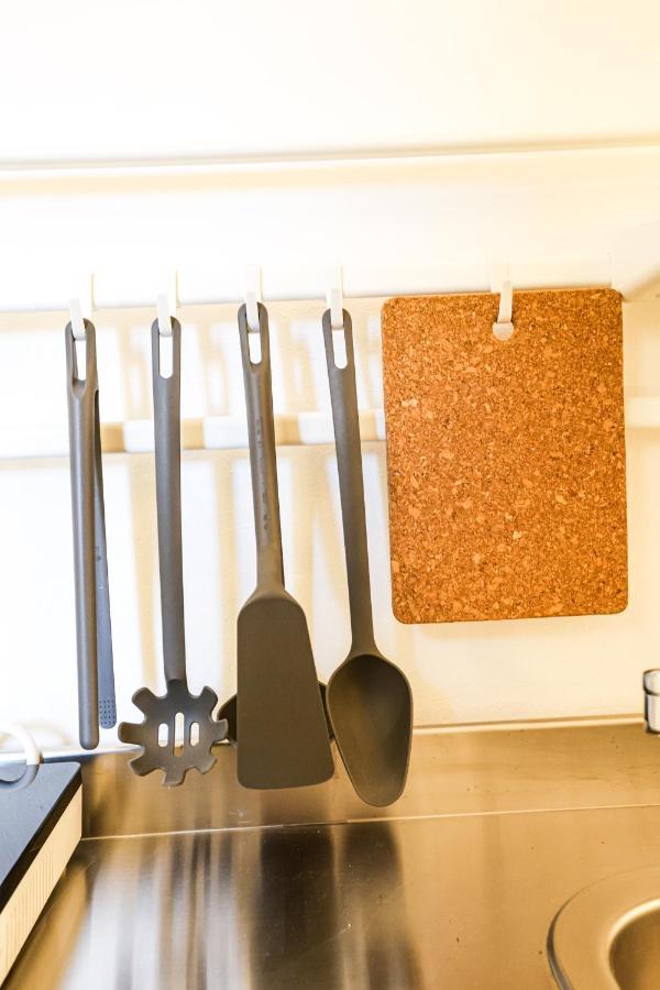 Raffaello Studio Flat Florenz