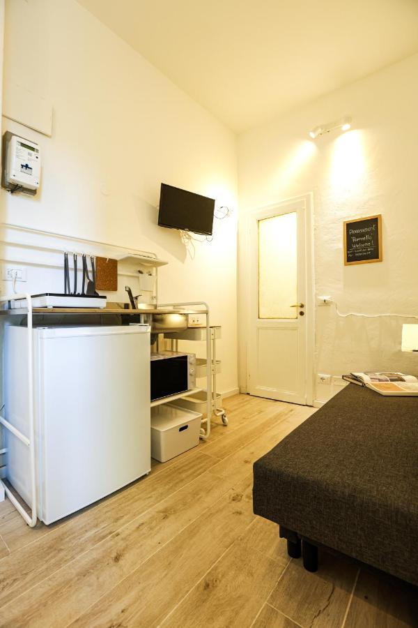 Raffaello Studio Flat Florenz