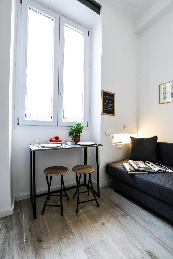 Giotto Studio Flat Apartment Florenz