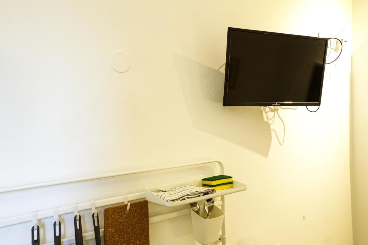 Raffaello Studio Flat Apartment Florenz