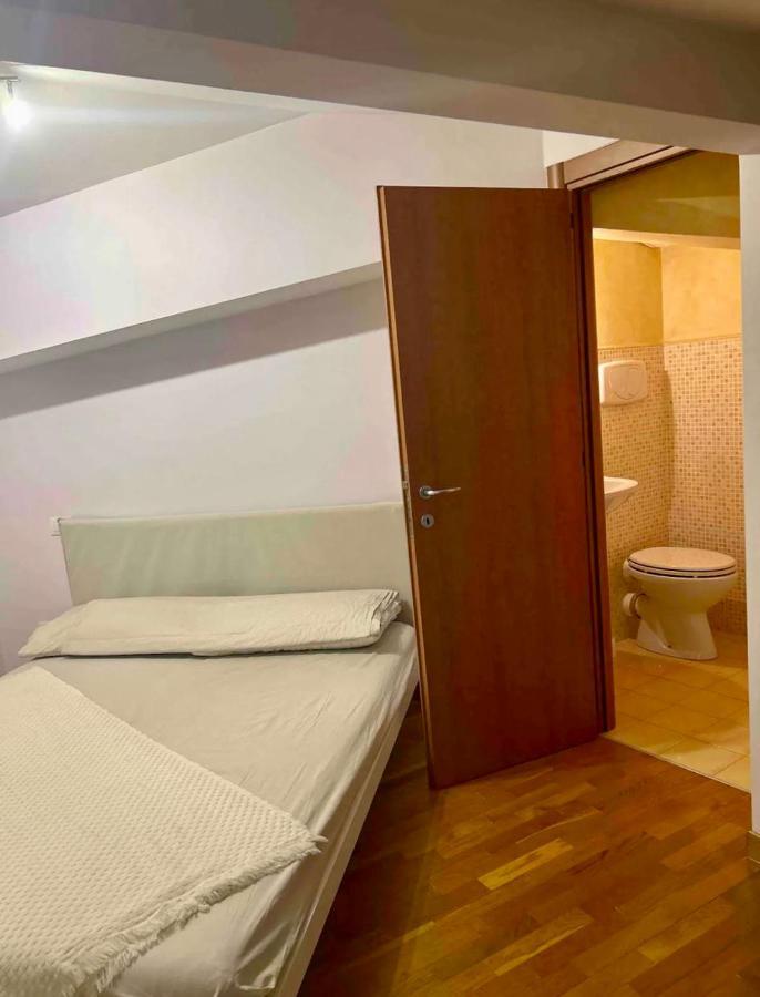 Appartamento Loft Cara