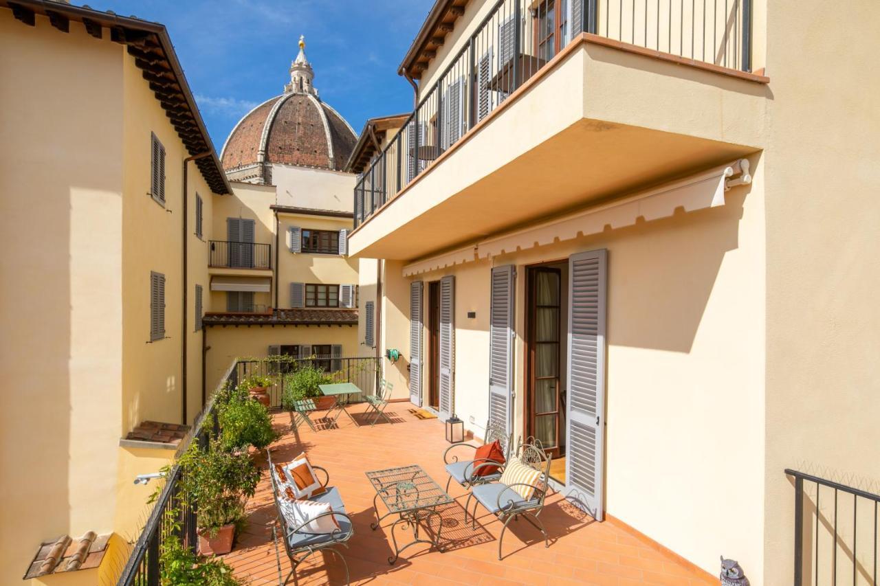 Trilogy 303 Terrace Spectacular Dome View