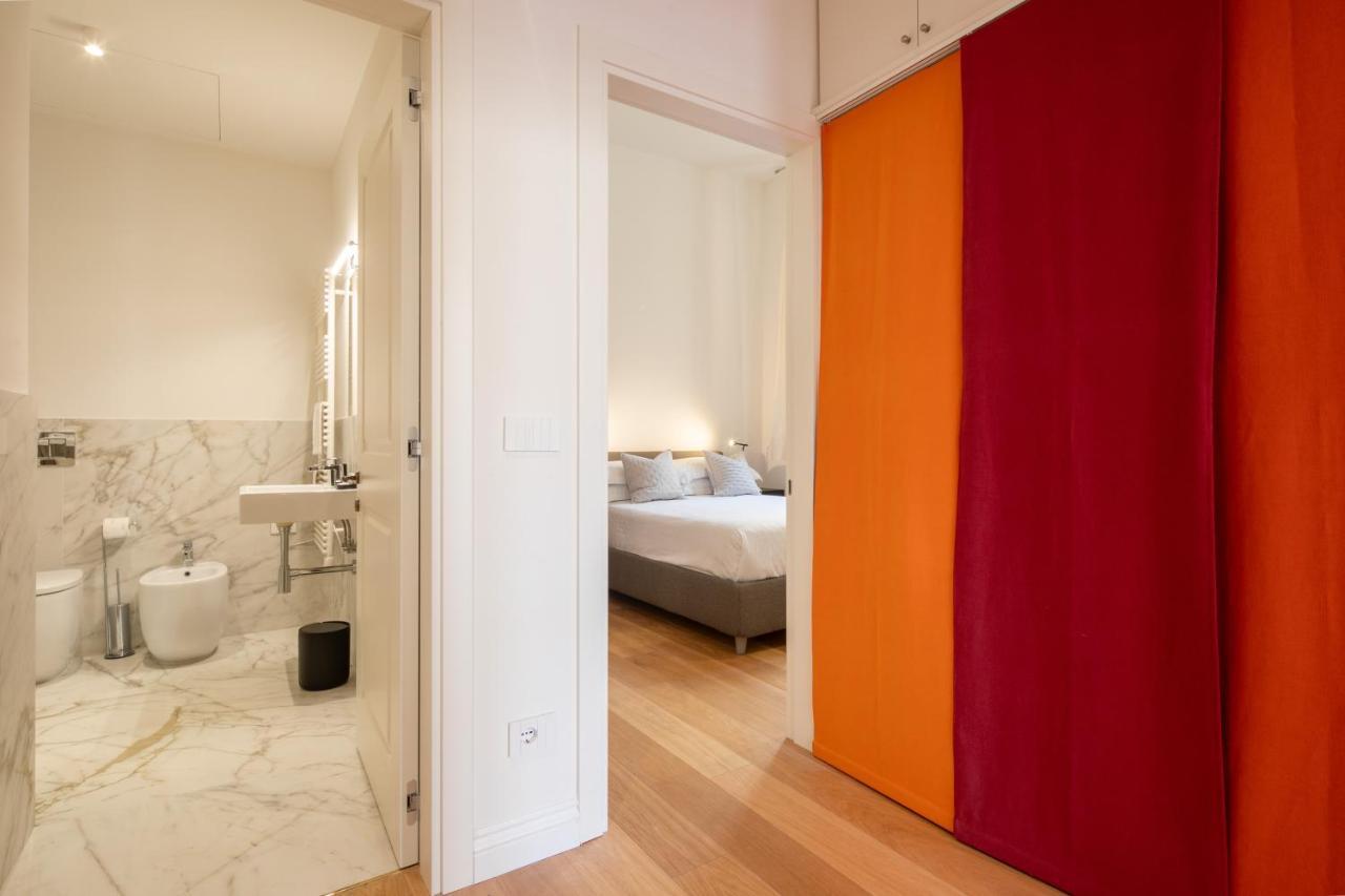 Apartment Trilogy 303 Terrace Spectacular Dome View Florenz