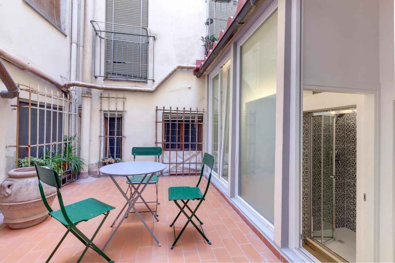 Appartamento House G