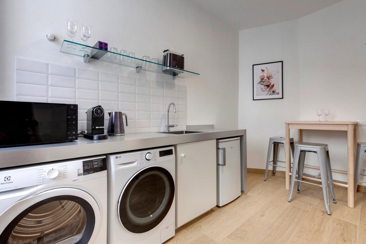 House G Appartamento Firenze