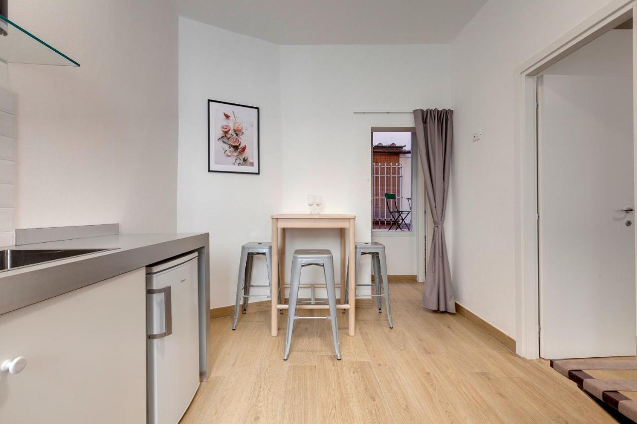 House G * Firenze