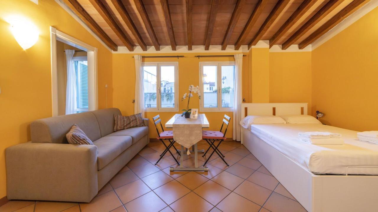Appartement 3 Terrace In