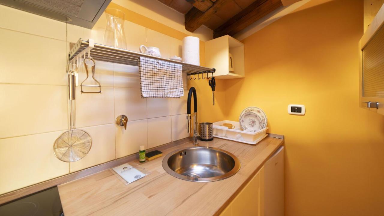 3 Terrace In Appartement
