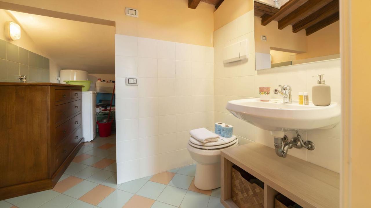3 Terrace In Appartement