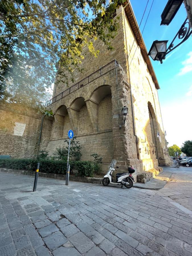 Casa Gloria Apartment Florence