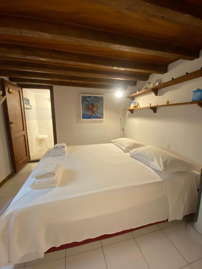 Apartamento Piccola Stanza Al Duomo *