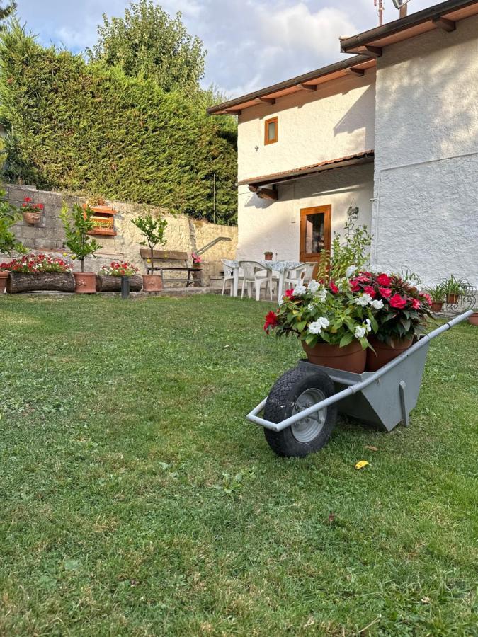 Appartement Villino Stella, Futa Pass