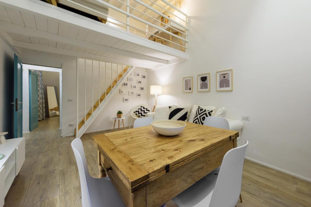 Madame Betta By Mmega Apartment