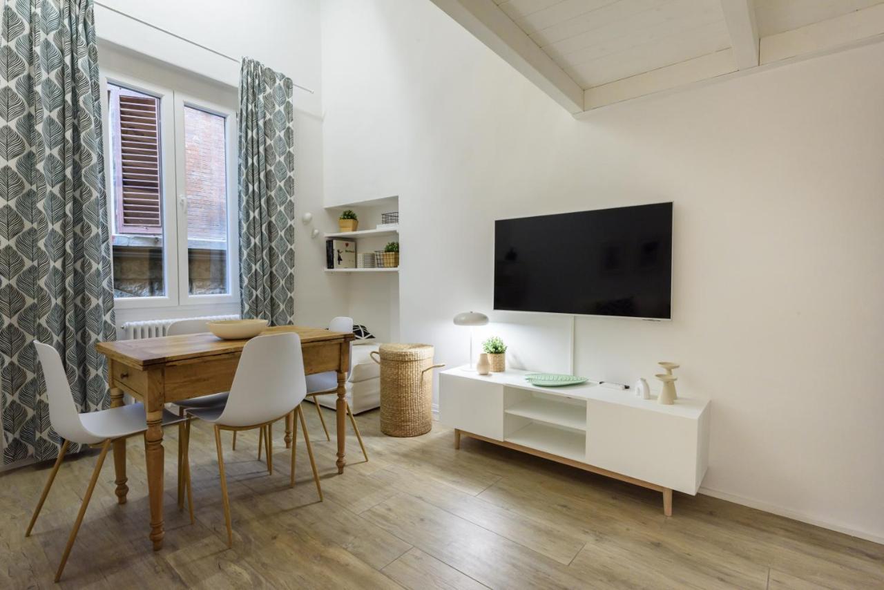 Madame Betta By Mmega Apartment *