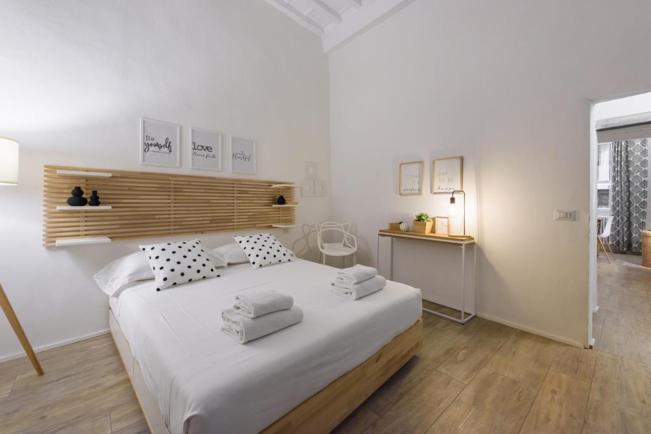 Madame Betta By Mmega Apartment Florence