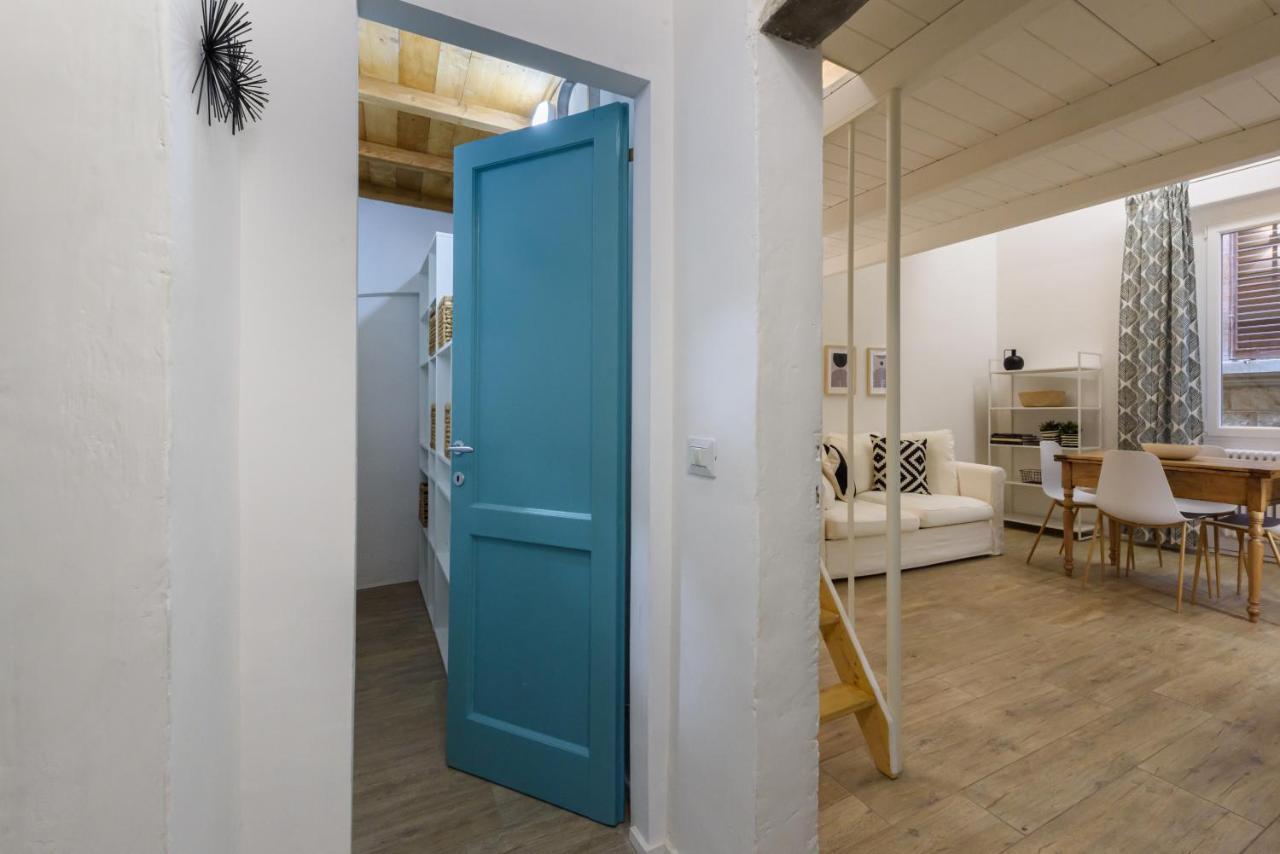 Madame Betta By Mmega Apartment *