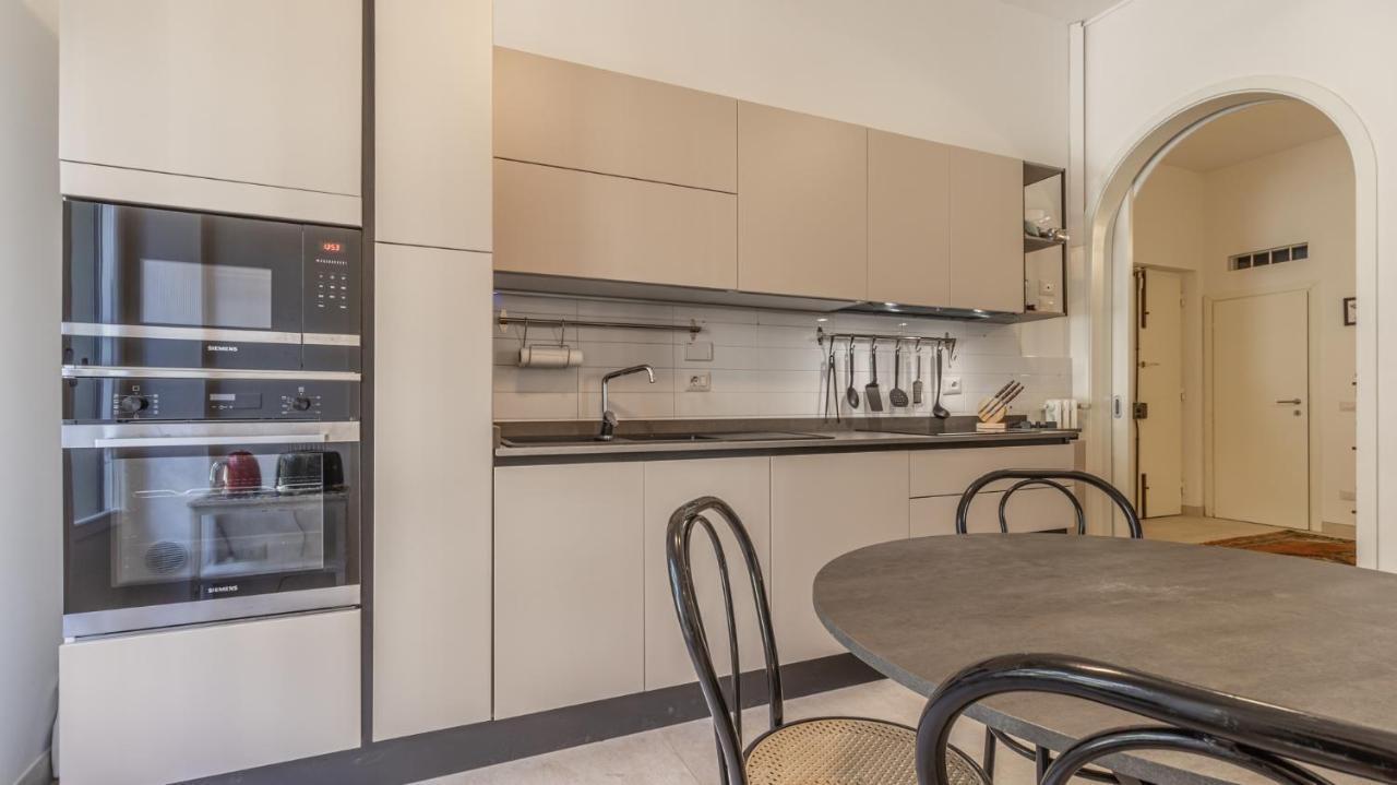 Chiara In - Affitti Brevi Italia Gasthof Florenz