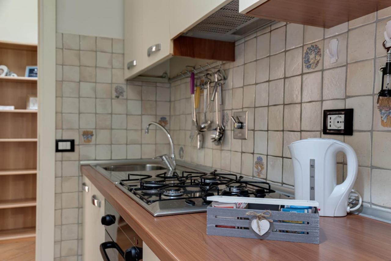 Apartment Casa Boss Redi Florenz