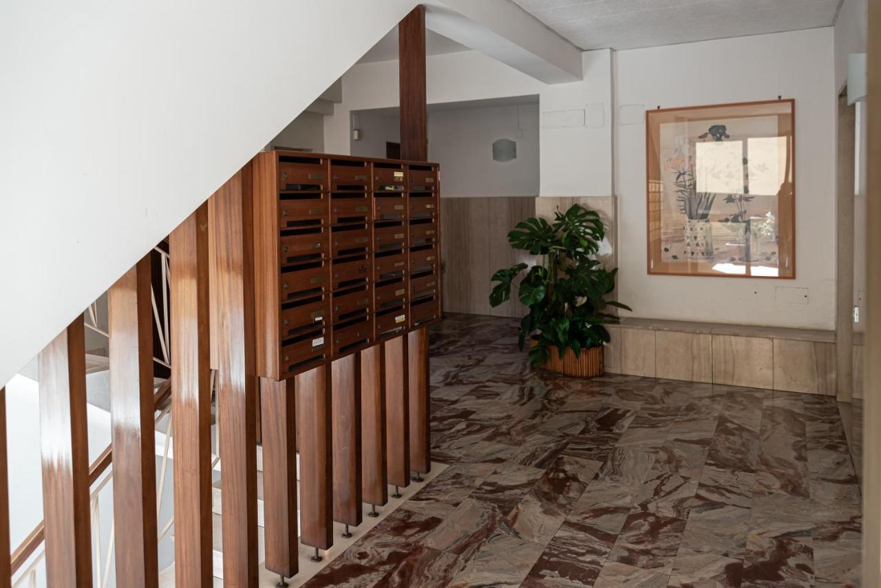 Casa Boss Redi * Florenz