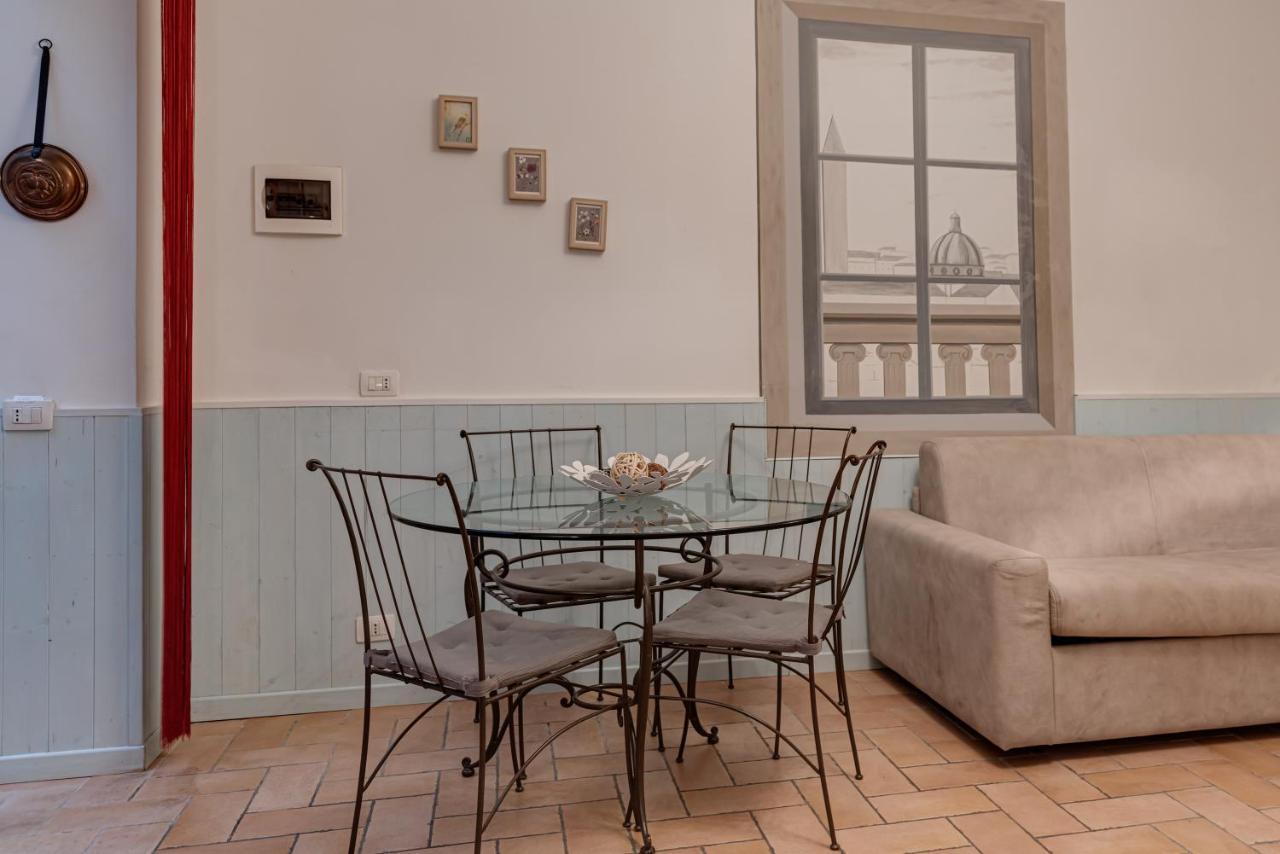 Casa Boss Santa Maria Novella Appartement