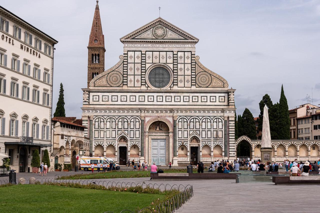 Casa Boss Santa Maria Novella Appartement *