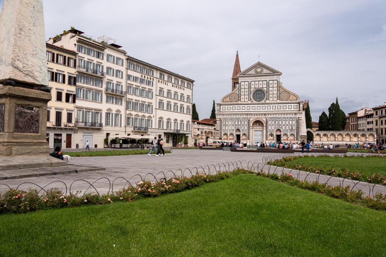 Casa Boss Santa Maria Novella * Florence